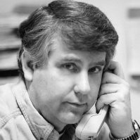 Uphoto Employee Dave Smith's profile photo