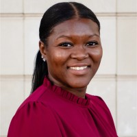 City of Lawrenceville Employee Jasmine Jackson's profile photo