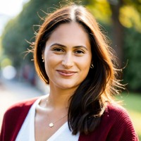 Interview Valet Employee Christina Pedersen's profile photo