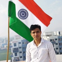 SHUBHADA POLYMERS PRODUCTS PRIVATE LIMITED Employee Dhananjay Jadhav's profile photo