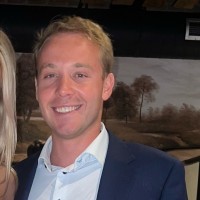 Jen-Hill Construction Materials Employee Nash Hightower's profile photo