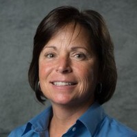Eaton Employee Pam Combs's profile photo