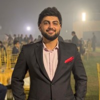 HERbeauty Employee Waleed bin Ahsan's profile photo
