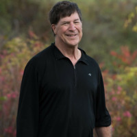 University of Southern Maine Employee Bob Heiser's profile photo