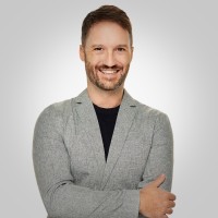 MMG Mortgages Employee Daniel Cryderman's profile photo