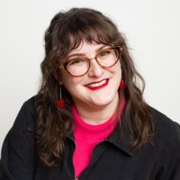 BackPocket Agency Employee Justine Savage's profile photo