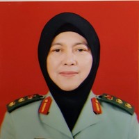 BPKP Employee Ratenah Ismail's profile photo