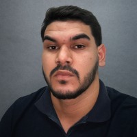 Moovi Employee Patrick Dantas's profile photo