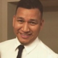 Community Care Partners Employee Jeffrey Vizarreta's profile photo