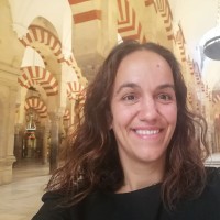 SP Group Packaging Employee Guía Ramos's profile photo