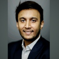 Jay Shah's profile photo