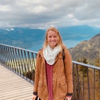 Kelsey Russell Email & Phone Number