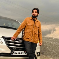 Vindhya e-Infomedia Pvt.Ltd Employee Kausar Shaikh's profile photo