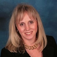 Catchpoint Employee Amy Ford's profile photo