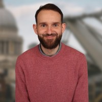 Project Talent Partners Employee Luke Cunliffe's profile photo