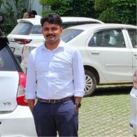 Glowsis Technologies Employee Fahal Salam's profile photo