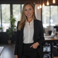 Brokenwood Wines Employee Hayley Lewry's profile photo