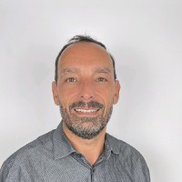 IEC (International Electrotechnical Commission) Employee Serge V's profile photo