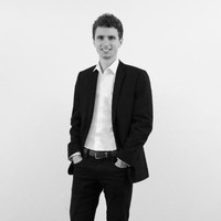 Shift Technology Employee Julien Barrau's profile photo