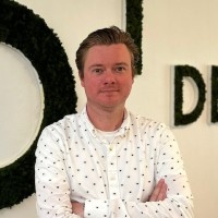 DELIVER-IT Employee Charly Ruysseveldt's profile photo