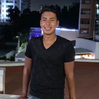 Alberto Montes's profile photo