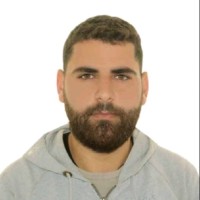 BeInMedia Employee Ali Altrkbi's profile photo