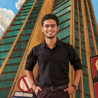 Aditya Burde's profile photo