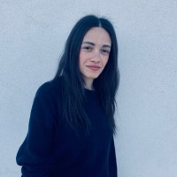 Off-White Employee Laetitia Loffredo's profile photo