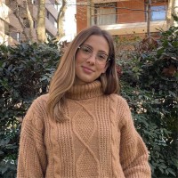 UENO Employee Valentina Casadei's profile photo