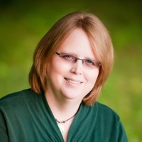 Spectragraphics Inc. Employee Debbie Spencer's profile photo