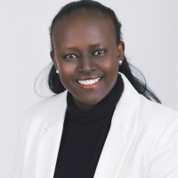 Anitha Kobusingye Email & Phone Number