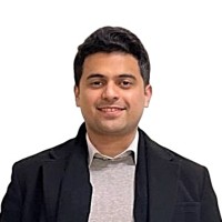 HYDROQUEST Employee Hamza Mehr's profile photo