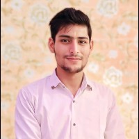 DistrictD Employee Deepanshu Nirvan's profile photo