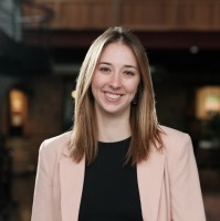 Maggie Anderson Email & Phone Number