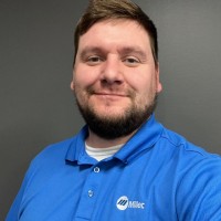 Miller Electric Mfg. LLC Employee Ace Tyler's profile photo