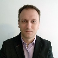 DESHODES DOO Employee Danilo Pavicevic's profile photo