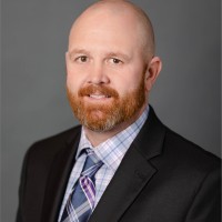 Aim Transportation Solutions Employee David Couse's profile photo