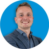 EASYPAY GROUP Employee Randy van Houtte's profile photo