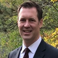 Hootsuite Employee Patrick Phillips's profile photo