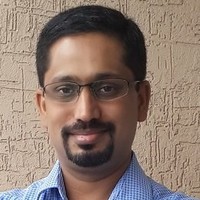 Atria University Employee Vijai Simha's profile photo