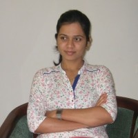 VPCOE Employee Priyanka Kokare's profile photo
