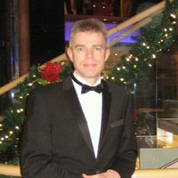 Sanctuary Employee Paul Raymond's profile photo