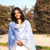 Surabhi Niranjan Email & Phone Number