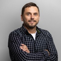 ALSO Group Employee Edgars Lacis's profile photo