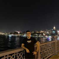 Feedtech Employee Eray Erdem's profile photo