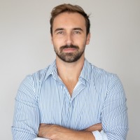 Wall Street English France Employee Glen Davies's profile photo