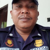 ITDC Employee Iwayan Suwardana's profile photo