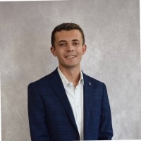 Clemson University Employee Ben Cotterill's profile photo