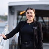 alterniq events Employee Ellie Kirotar's profile photo