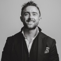 Elevation Group Employee Yvo van der Veen's profile photo
